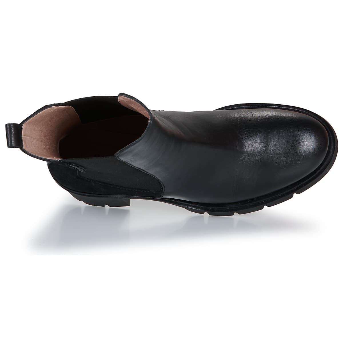 Women's Boots Hispanitas Black