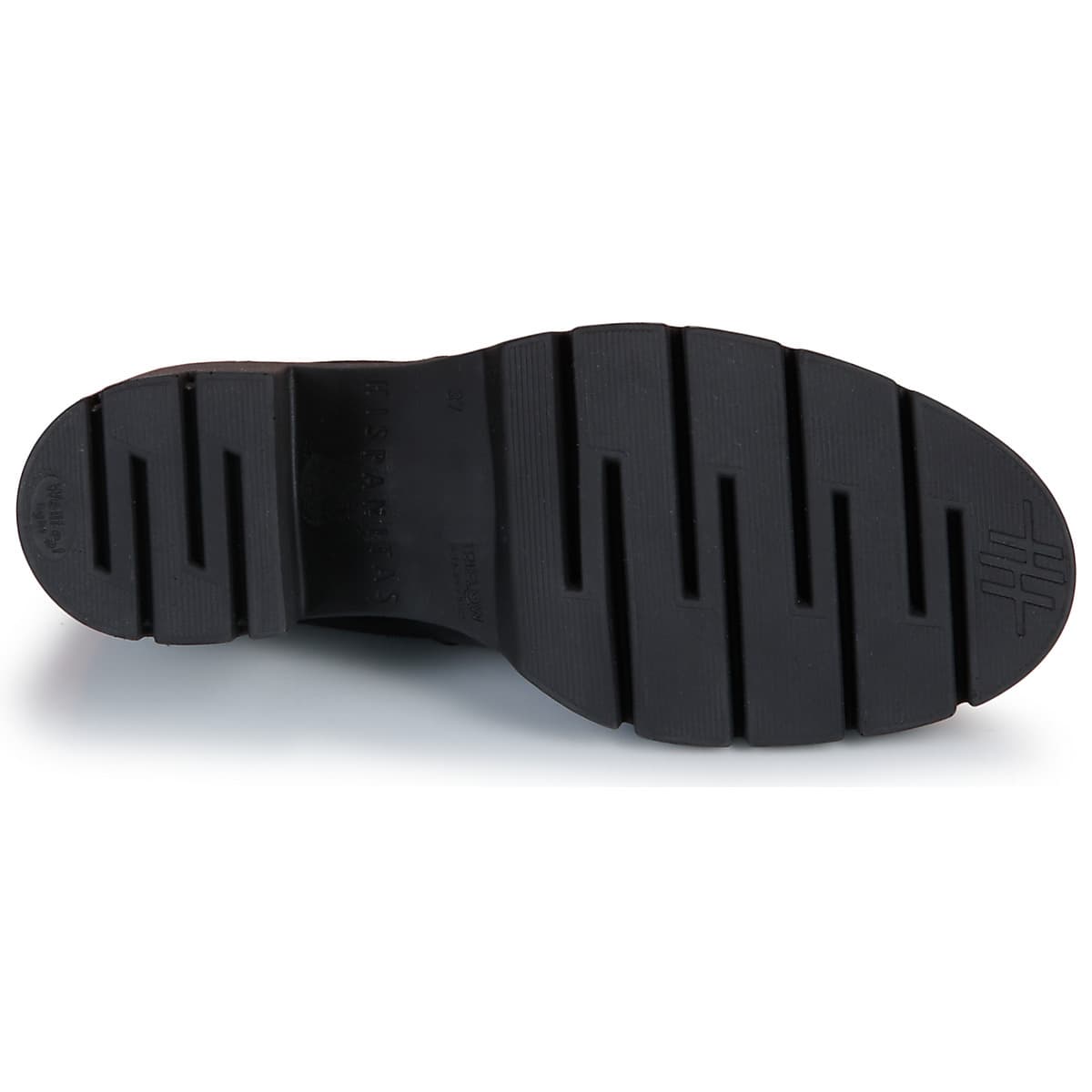 Women's Boots Hispanitas Black