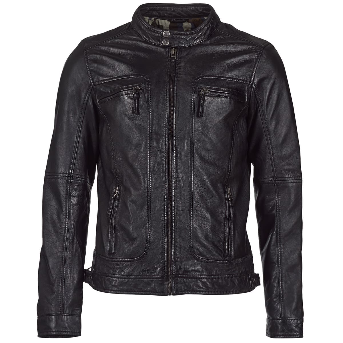 Men's Jackets Oakwood Black