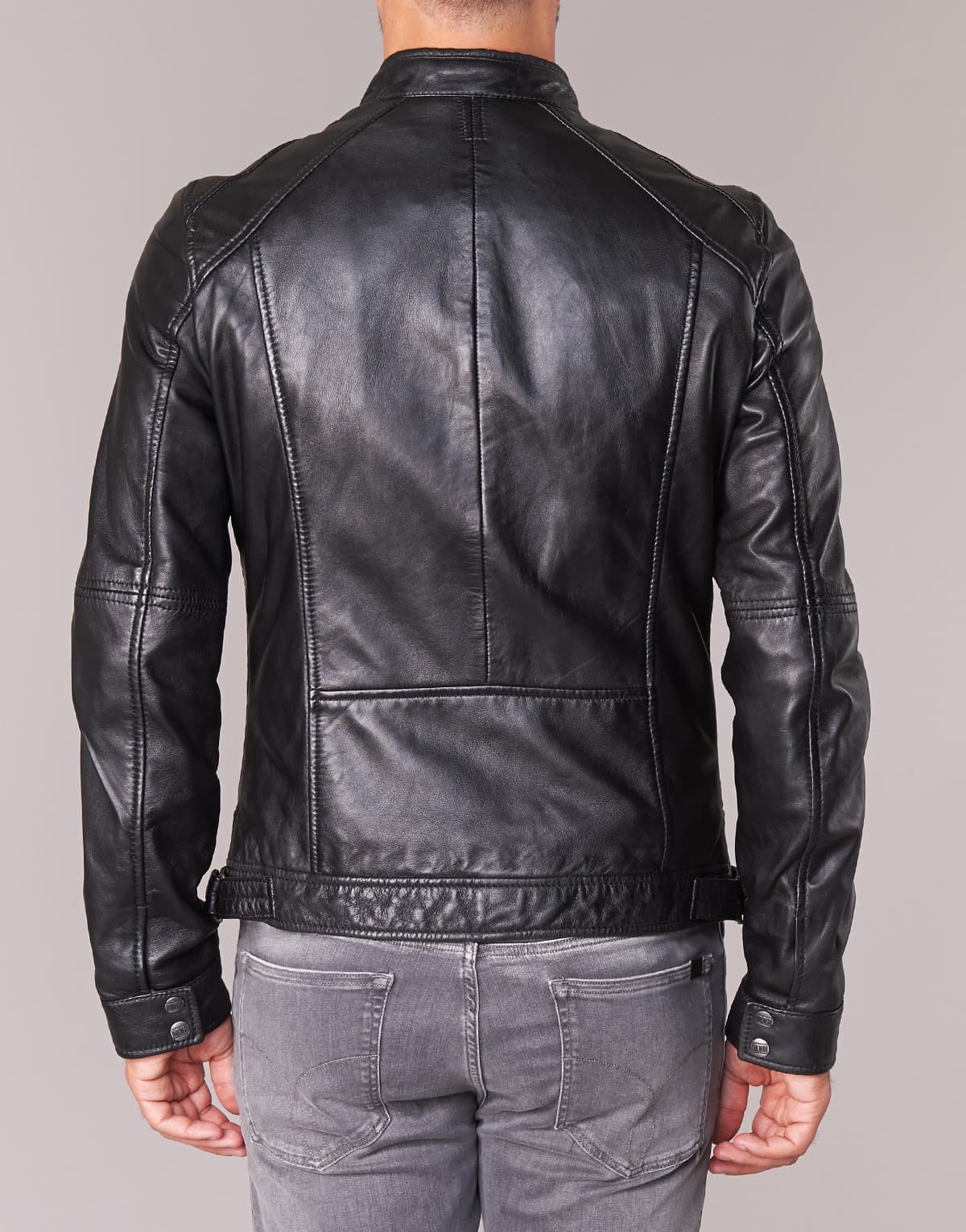Men's Jackets Oakwood Black