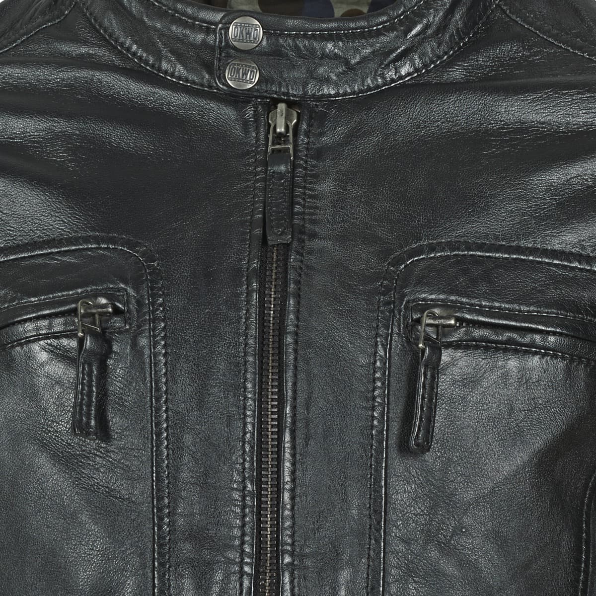 Men's Jackets Oakwood Black