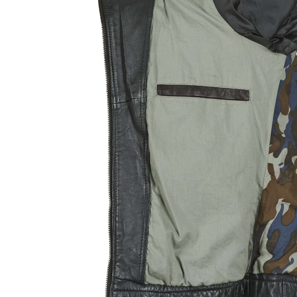 Men's Jackets Oakwood Black