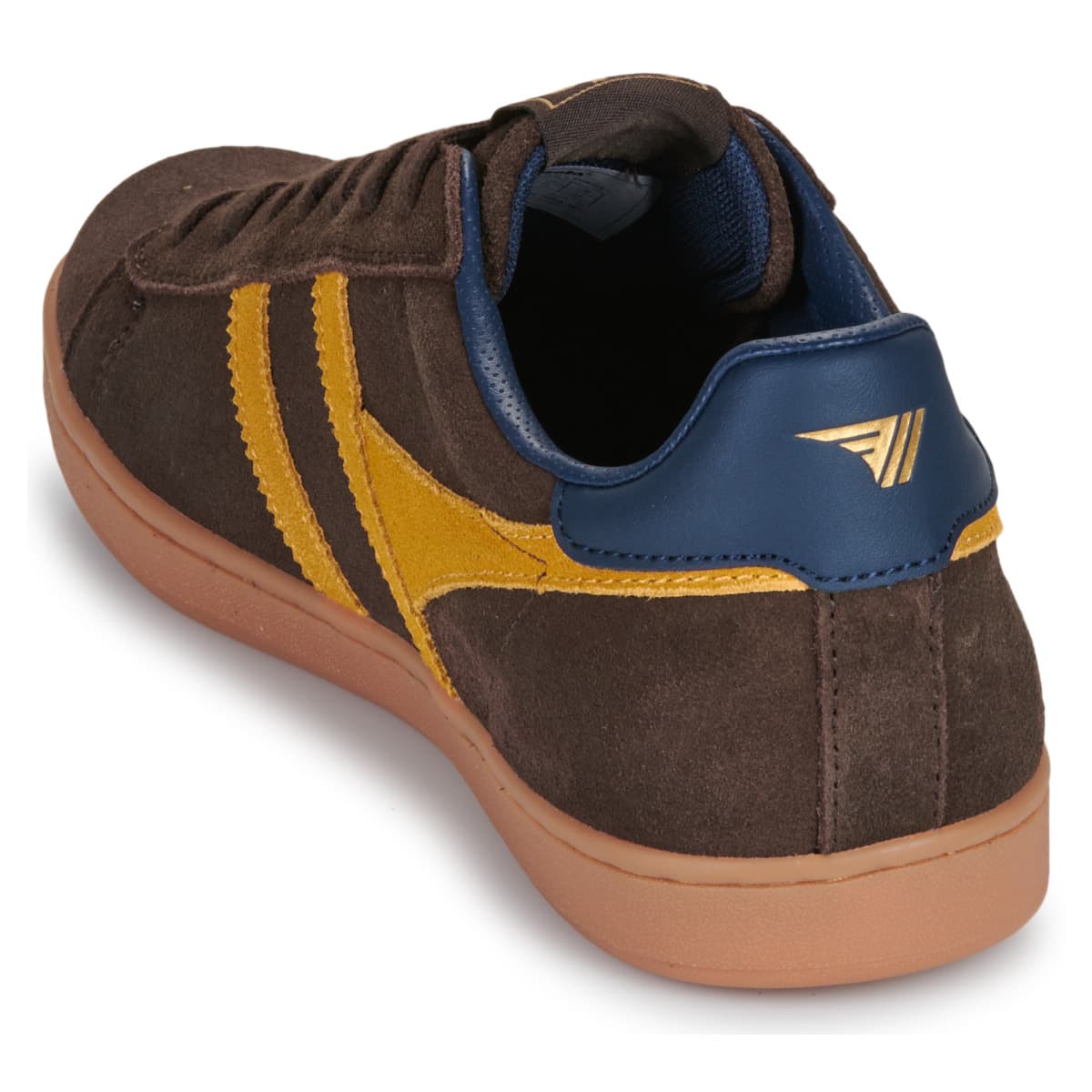 Men's Sneakers Gola Brown