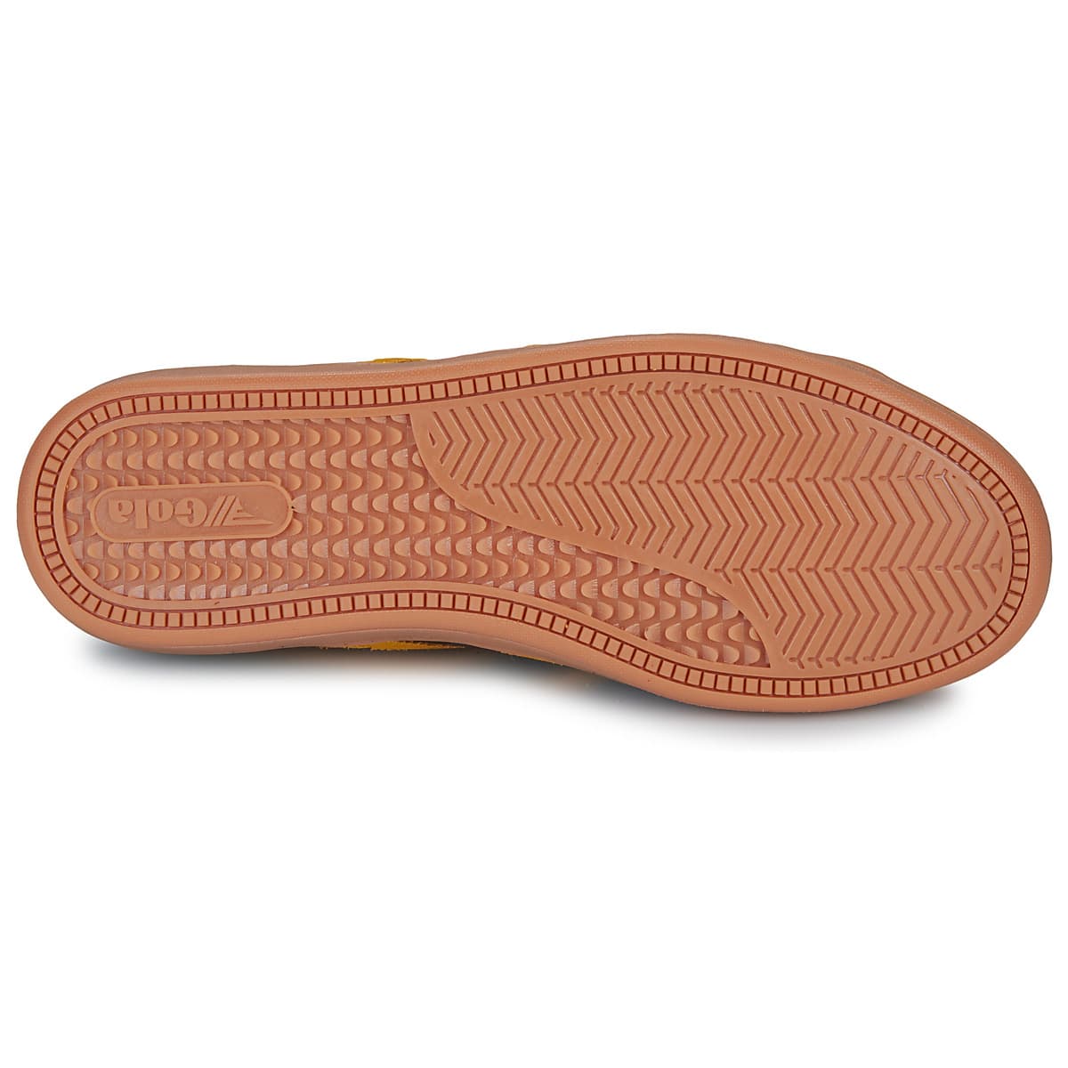 Men's Sneakers Gola Brown