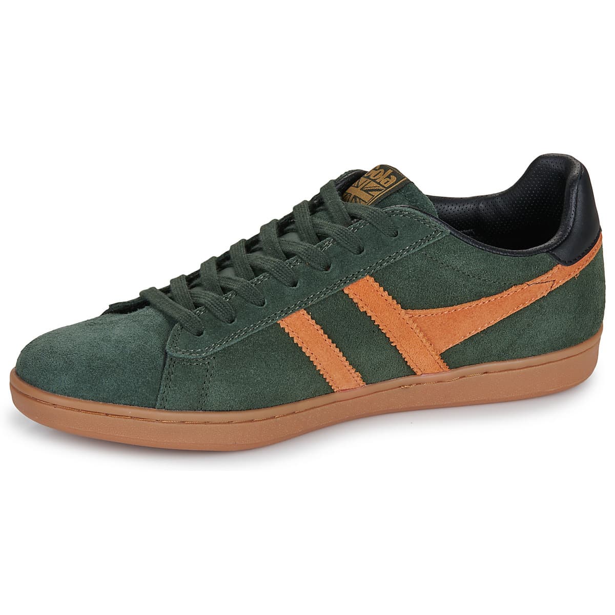 Men's Sneakers Gola Khaki