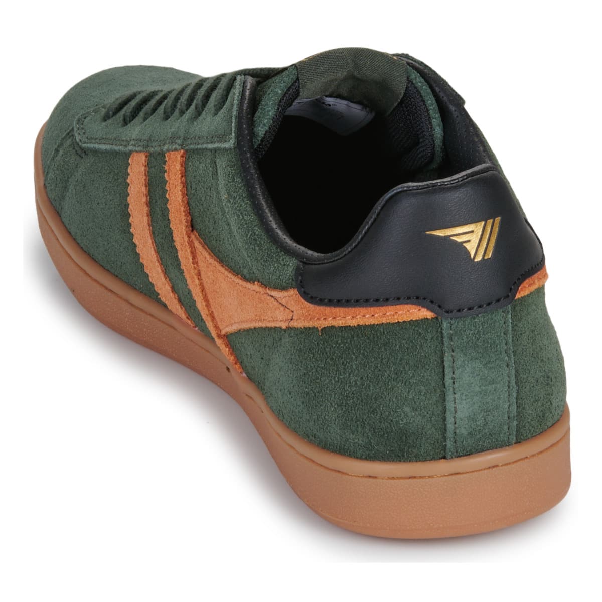 Men's Sneakers Gola Khaki