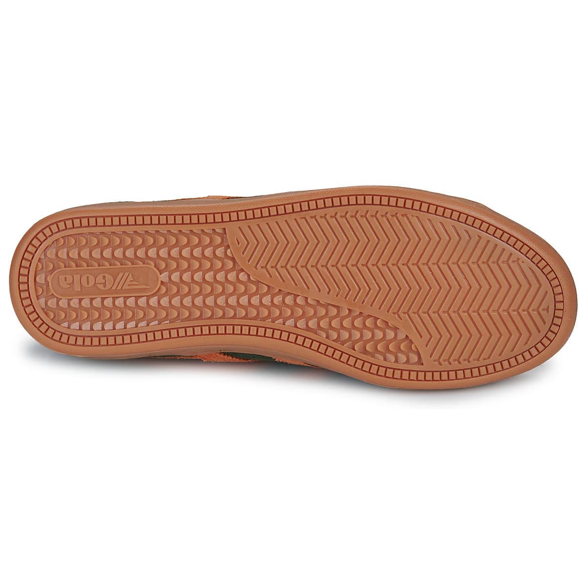 Men's Sneakers Gola Khaki