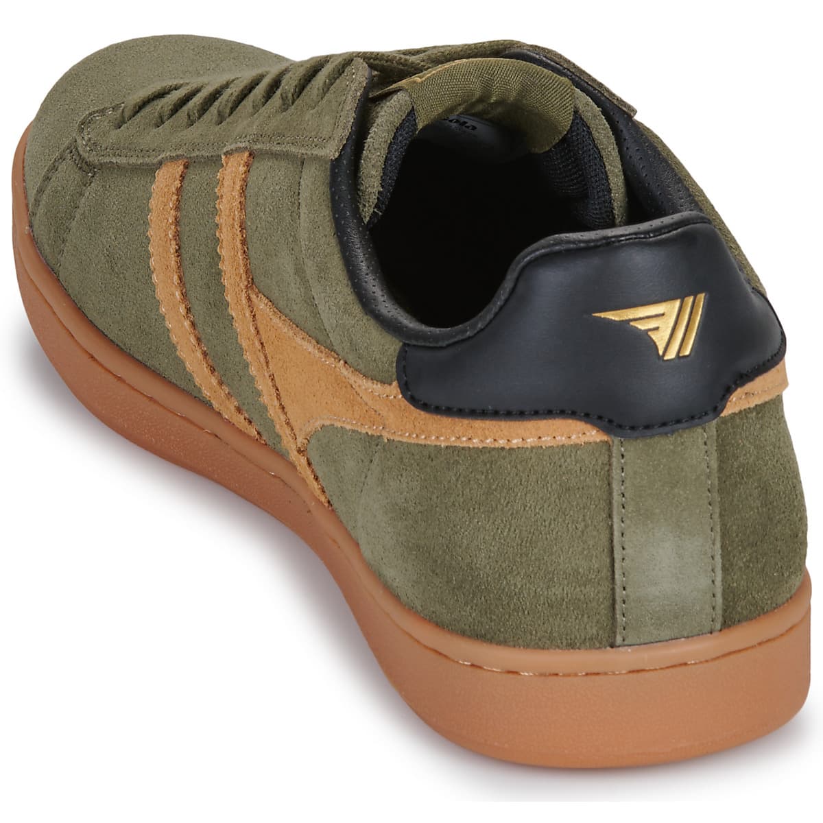 Men's Sneakers Gola Khaki