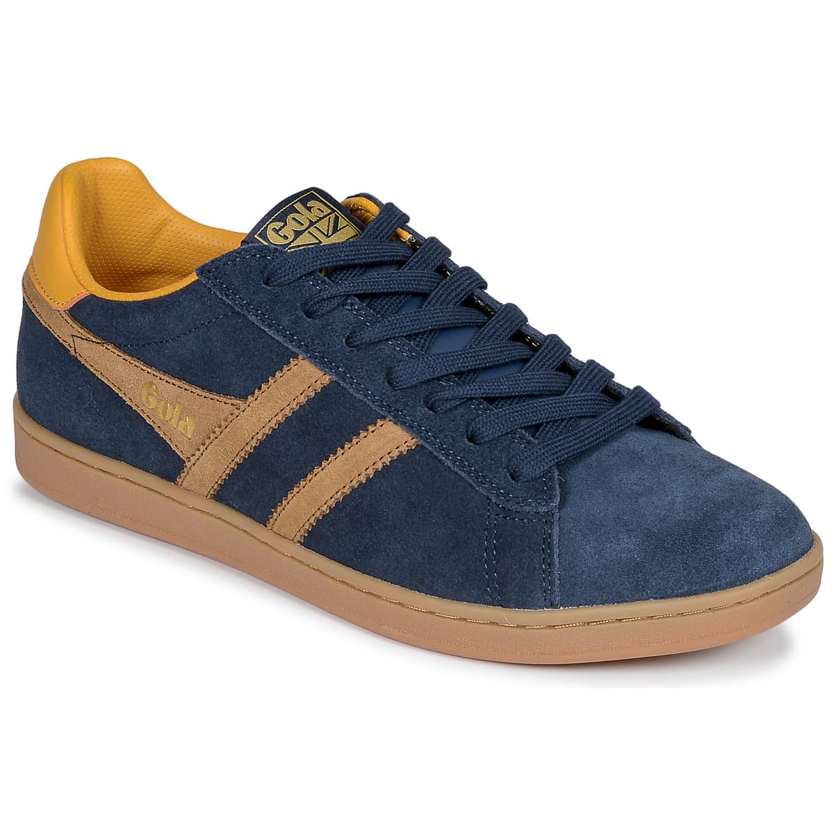 Men's Sneakers Gola Blue