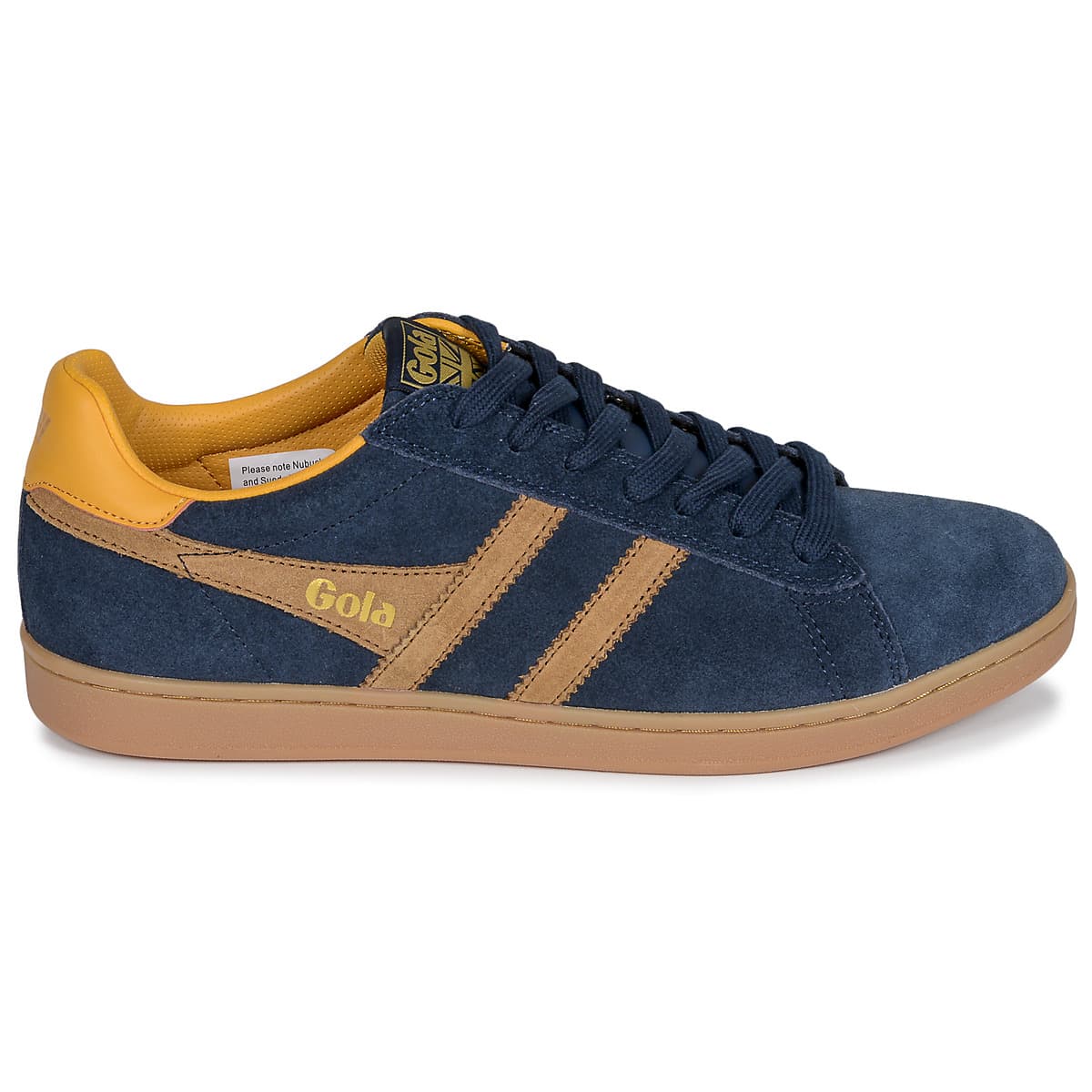 Men's Sneakers Gola Blue