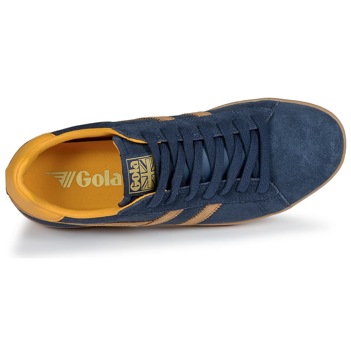 Men's Sneakers Gola Blue