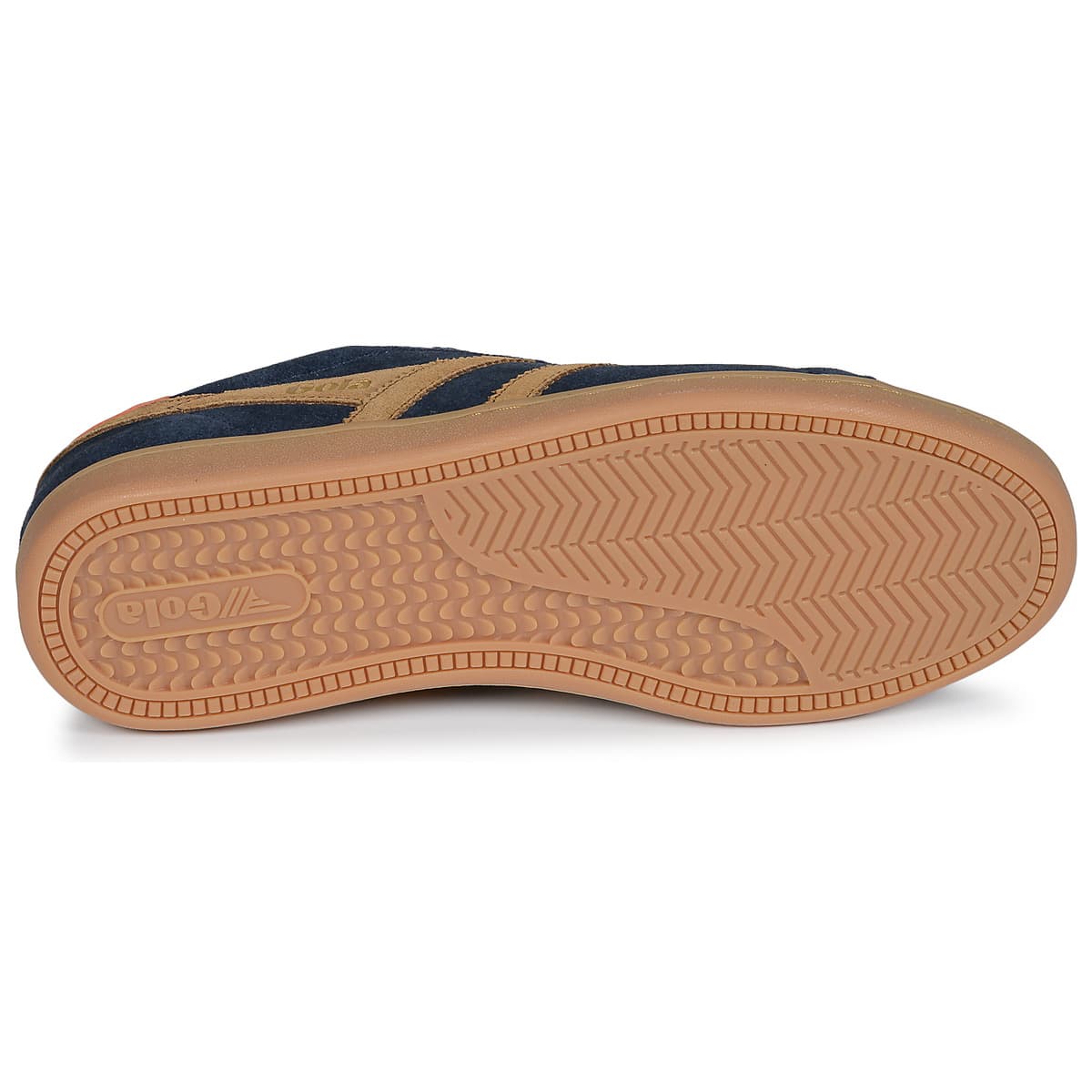 Men's Sneakers Gola Blue