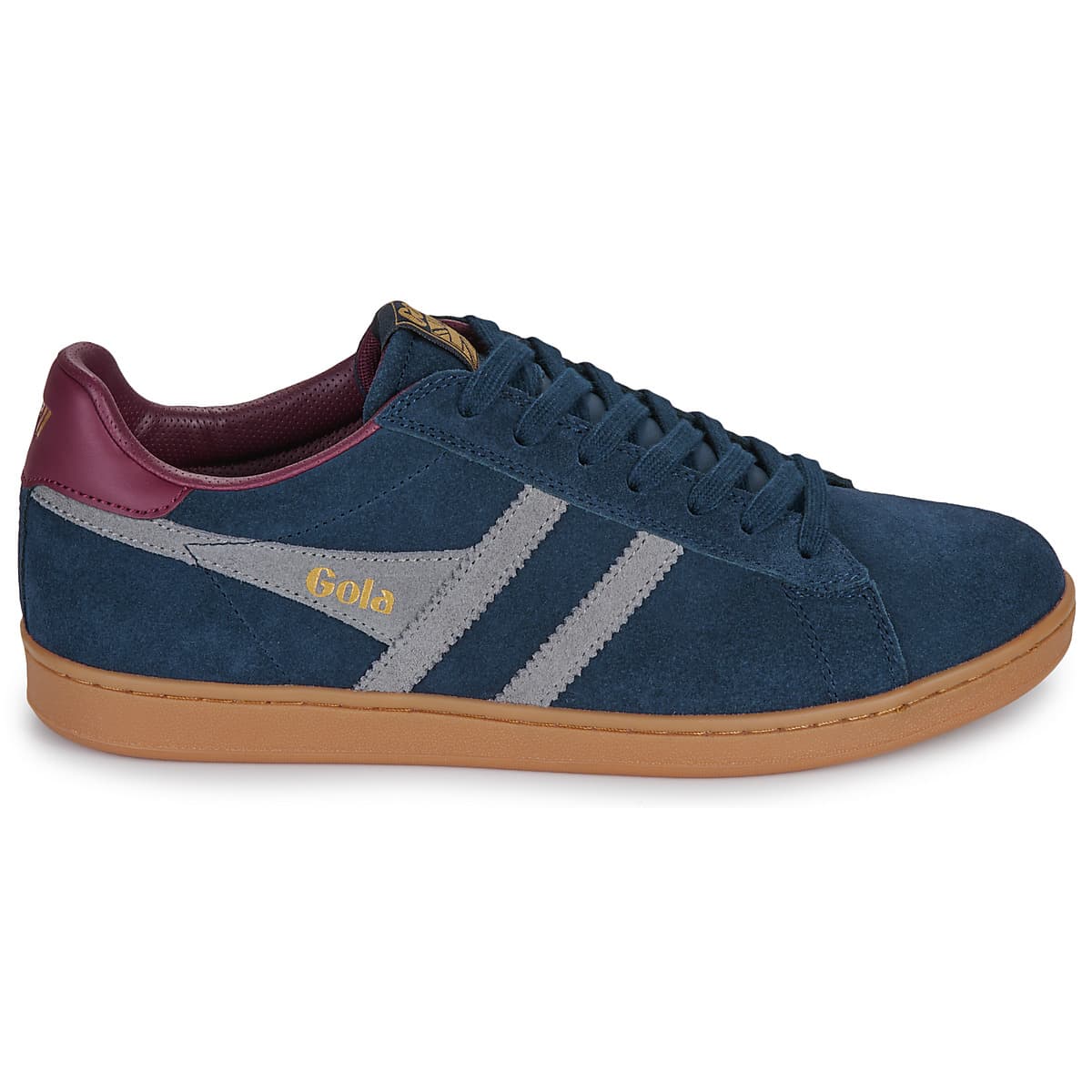 Men's Sneakers Gola Blue