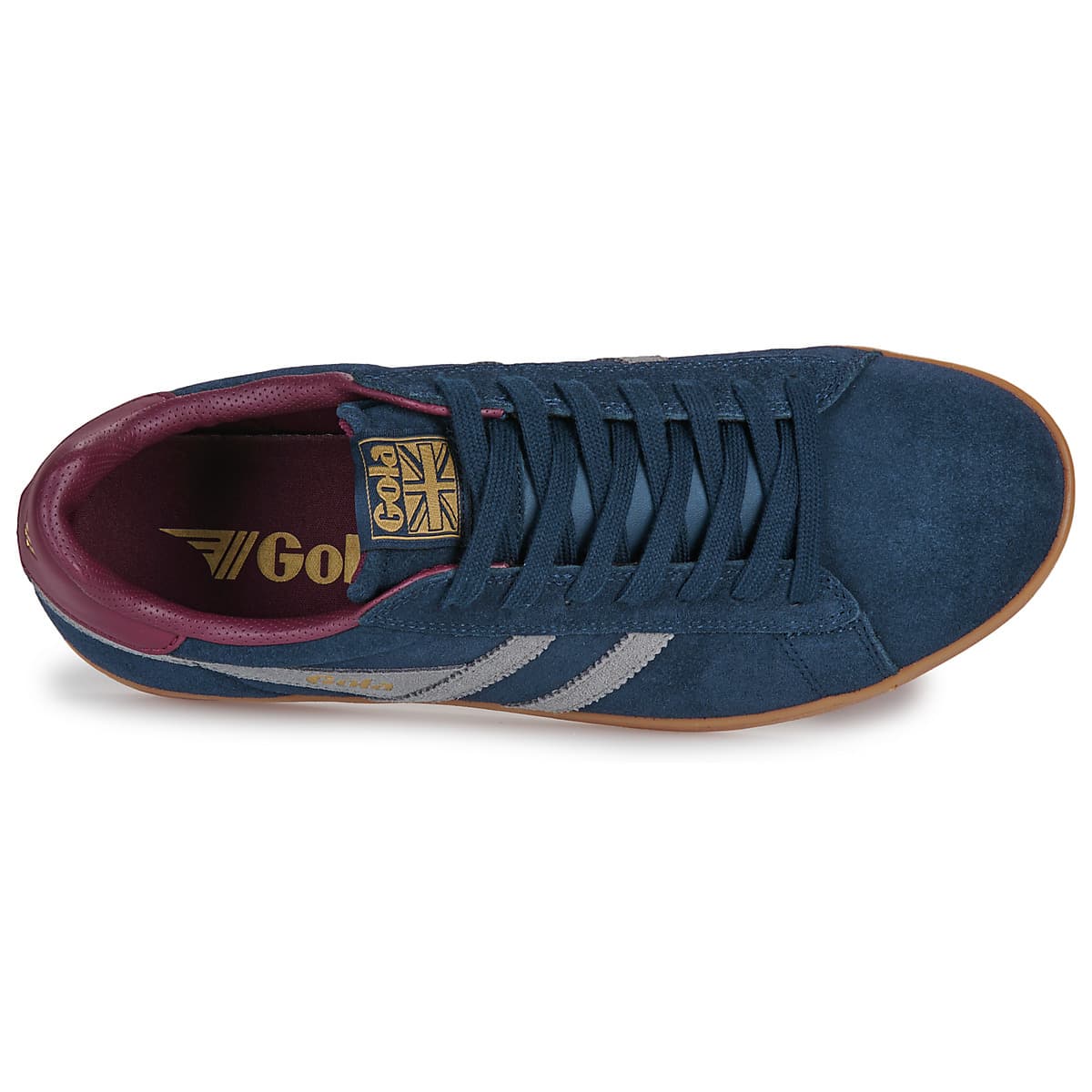 Men's Sneakers Gola Blue