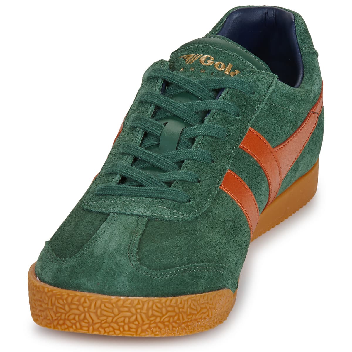 Men's Sneakers Gola Khaki