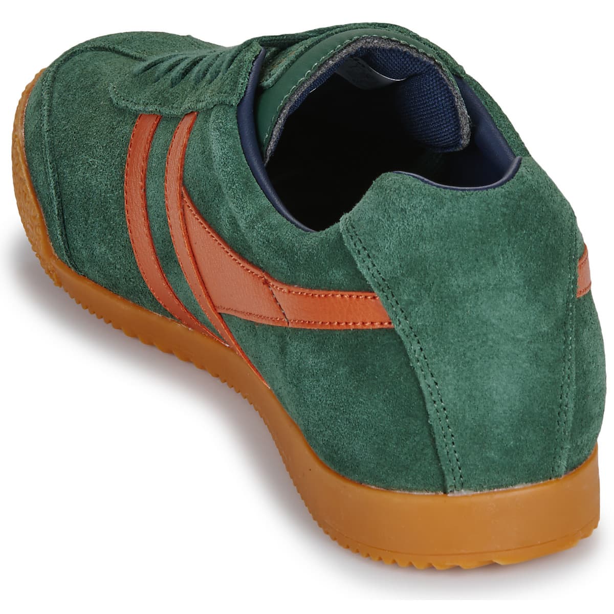 Men's Sneakers Gola Khaki