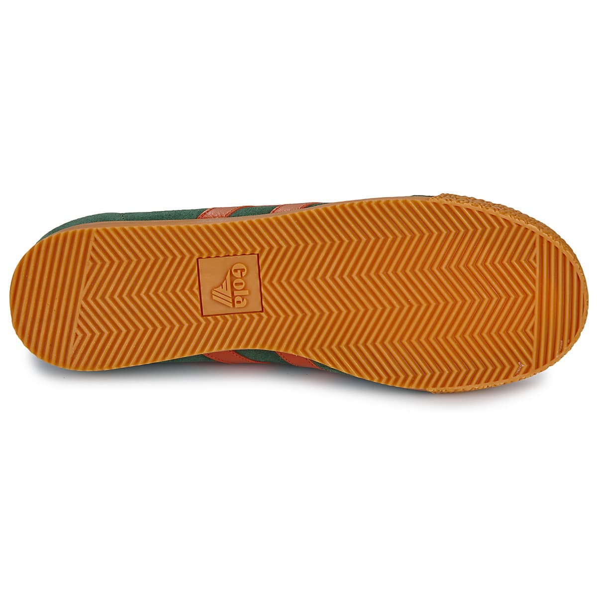 Men's Sneakers Gola Khaki