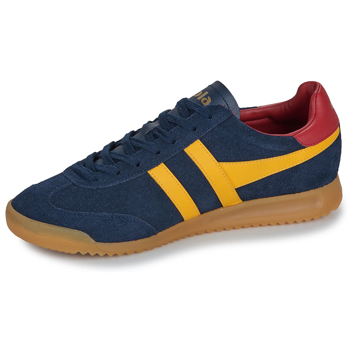 Men's Sneakers Gola Blue