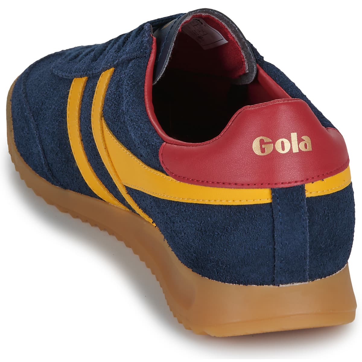 Men's Sneakers Gola Blue