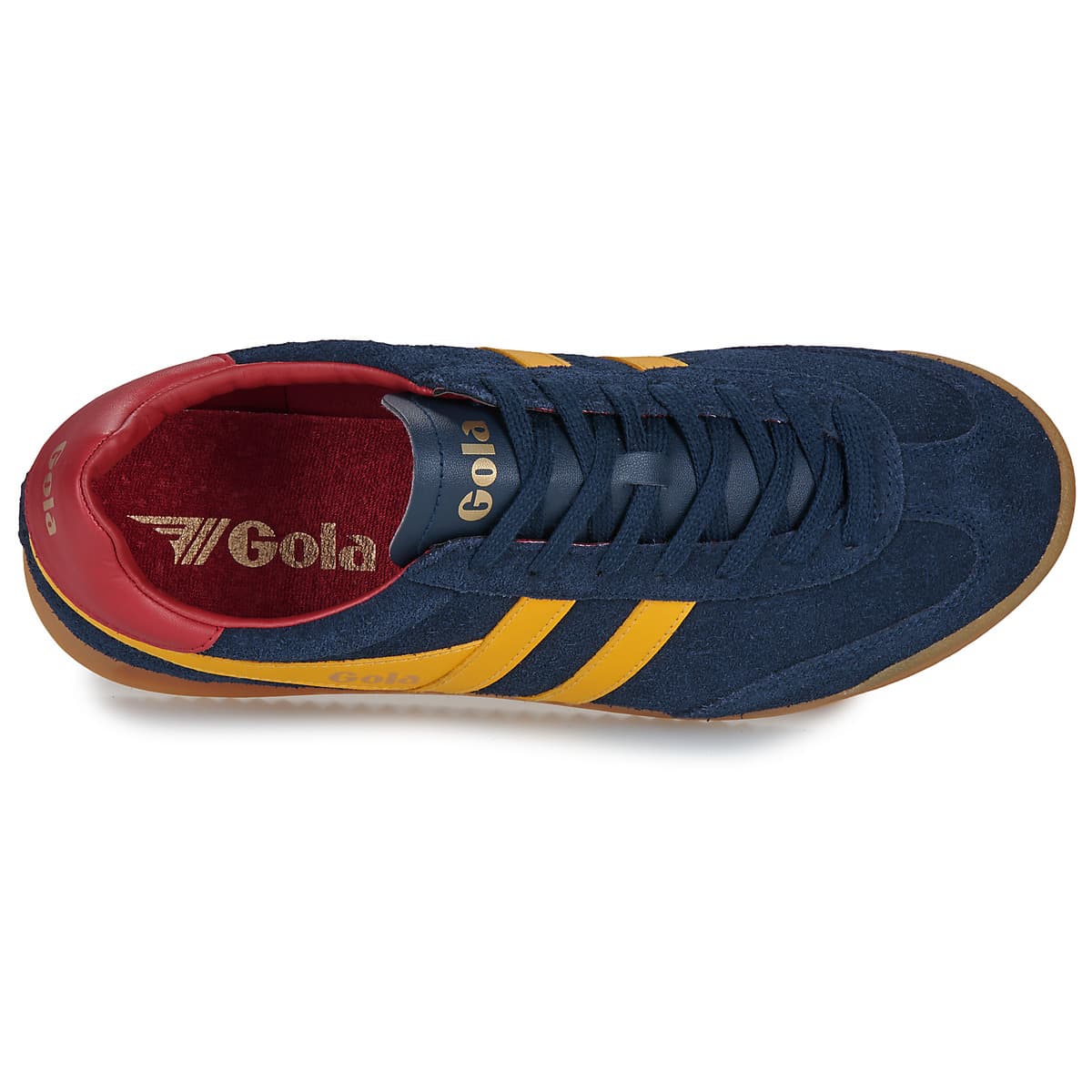 Men's Sneakers Gola Blue