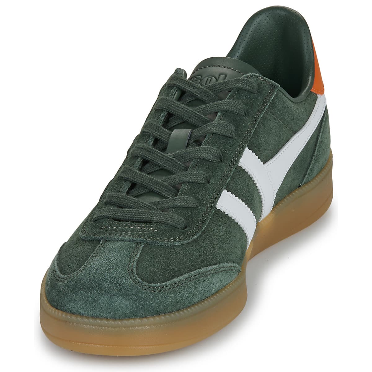 Men's Sneakers Gola Khaki