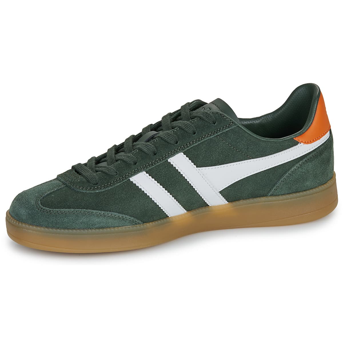 Men's Sneakers Gola Khaki