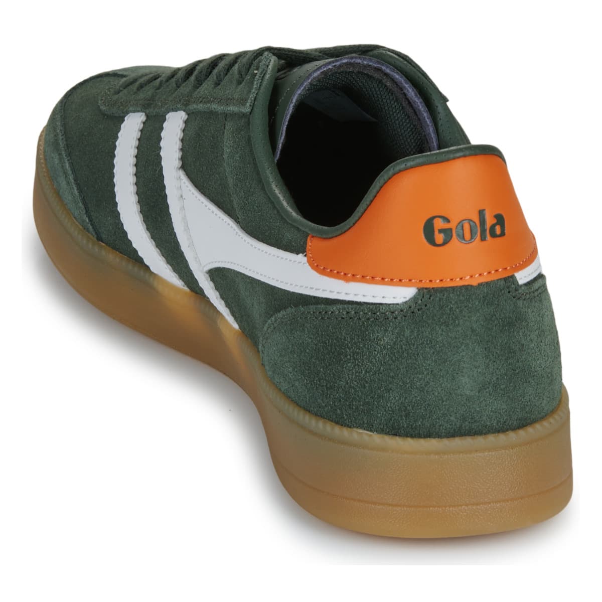 Men's Sneakers Gola Khaki