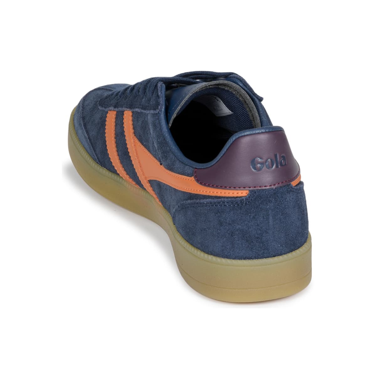 Men's Sneakers Gola Blue