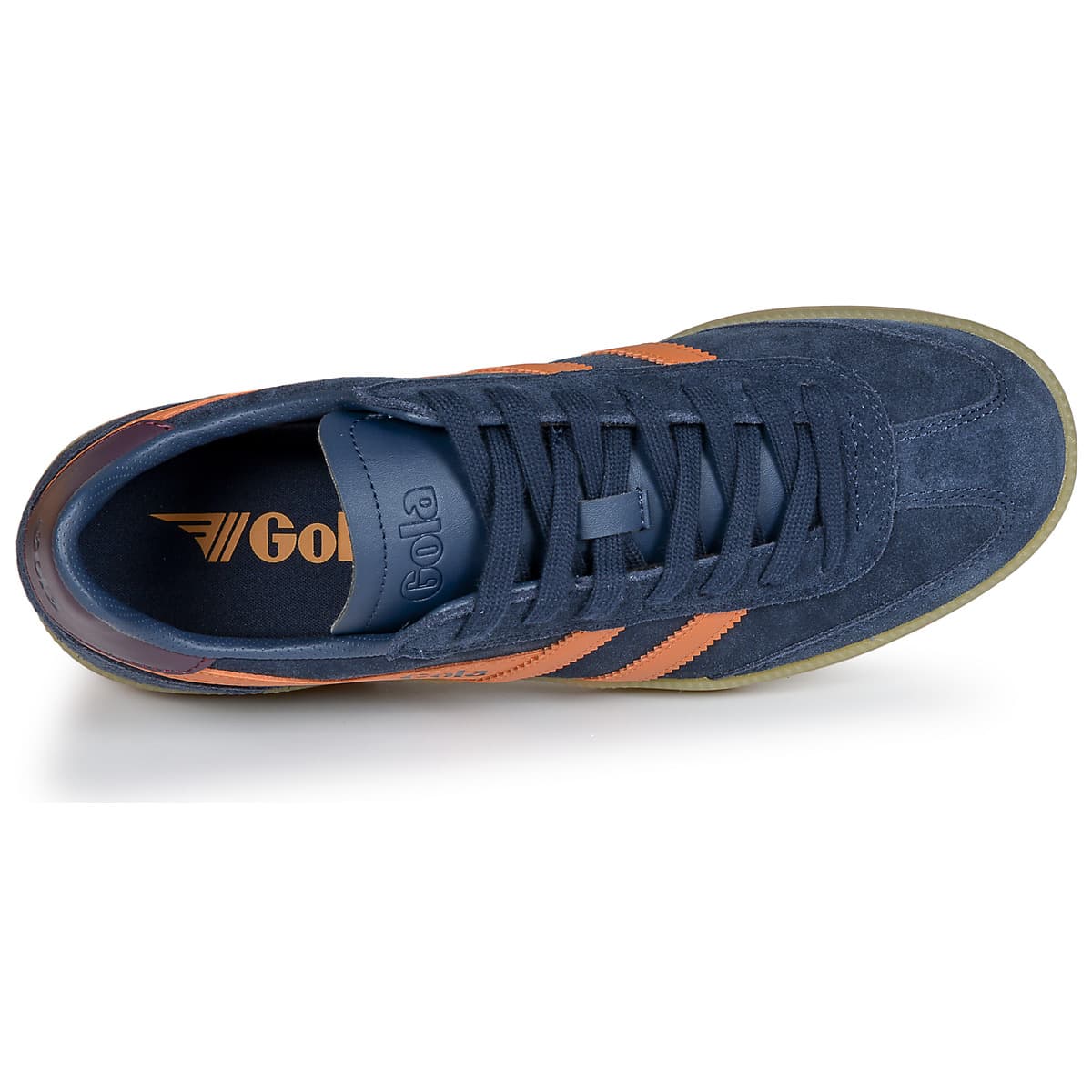 Men's Sneakers Gola Blue