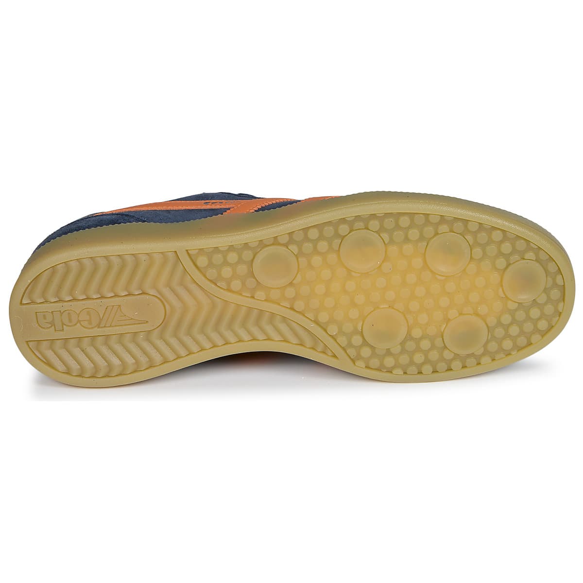 Men's Sneakers Gola Blue