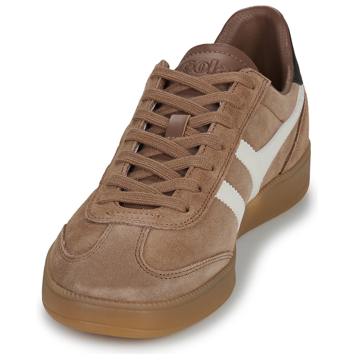 Men's Sneakers Gola Brown