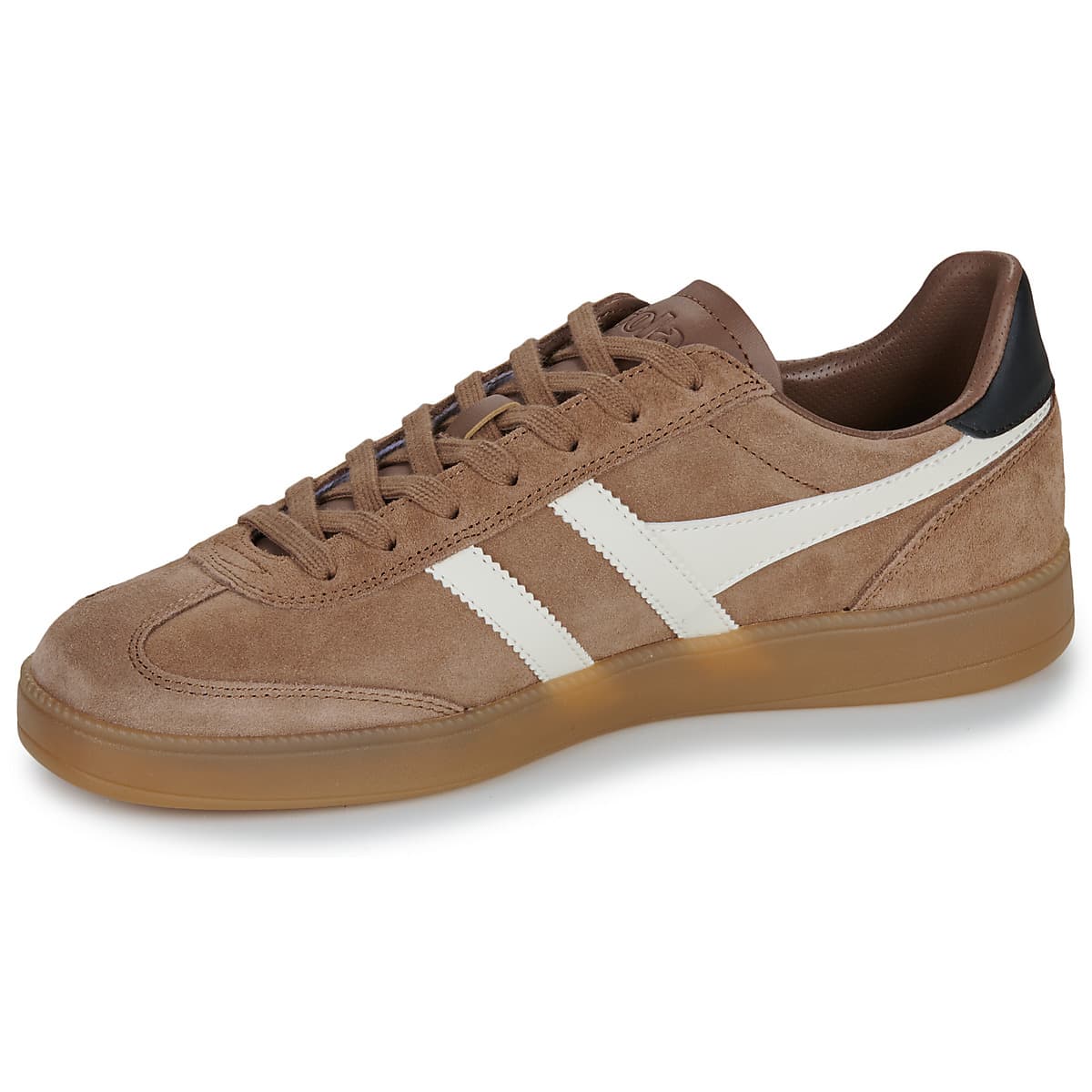Men's Sneakers Gola Brown