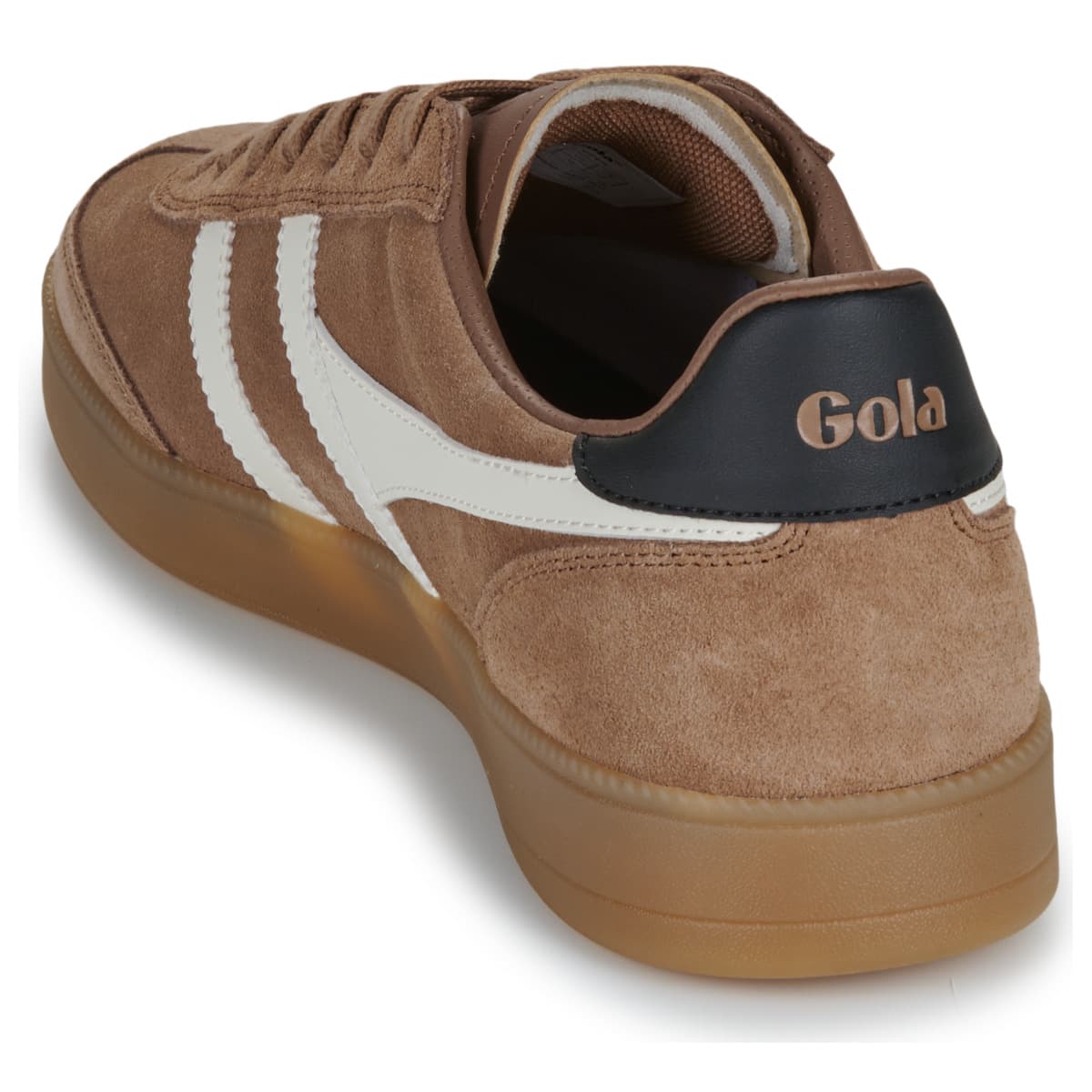 Men's Sneakers Gola Brown