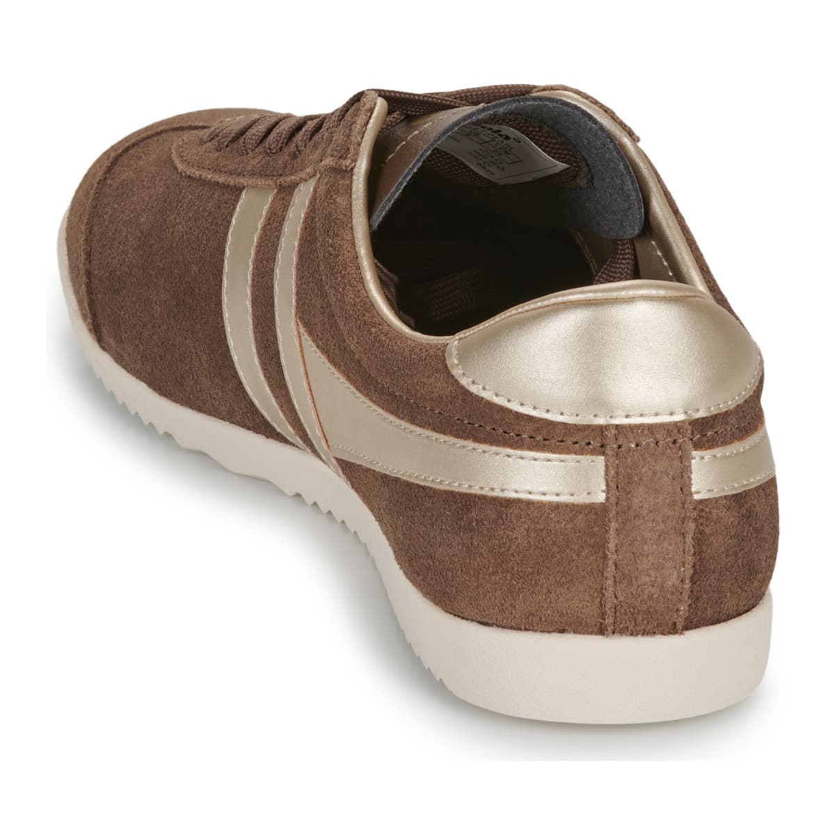 Women's Sneakers Gola Brown