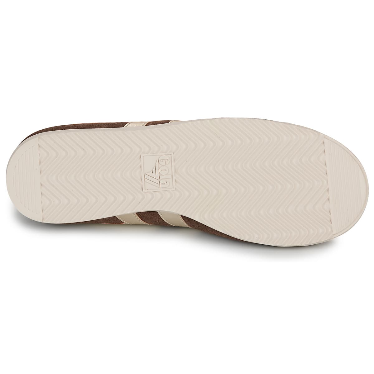 Women's Sneakers Gola Brown