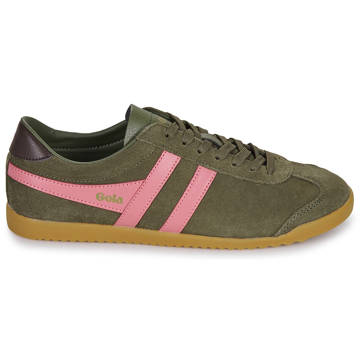 Women's Sneakers Gola Khaki