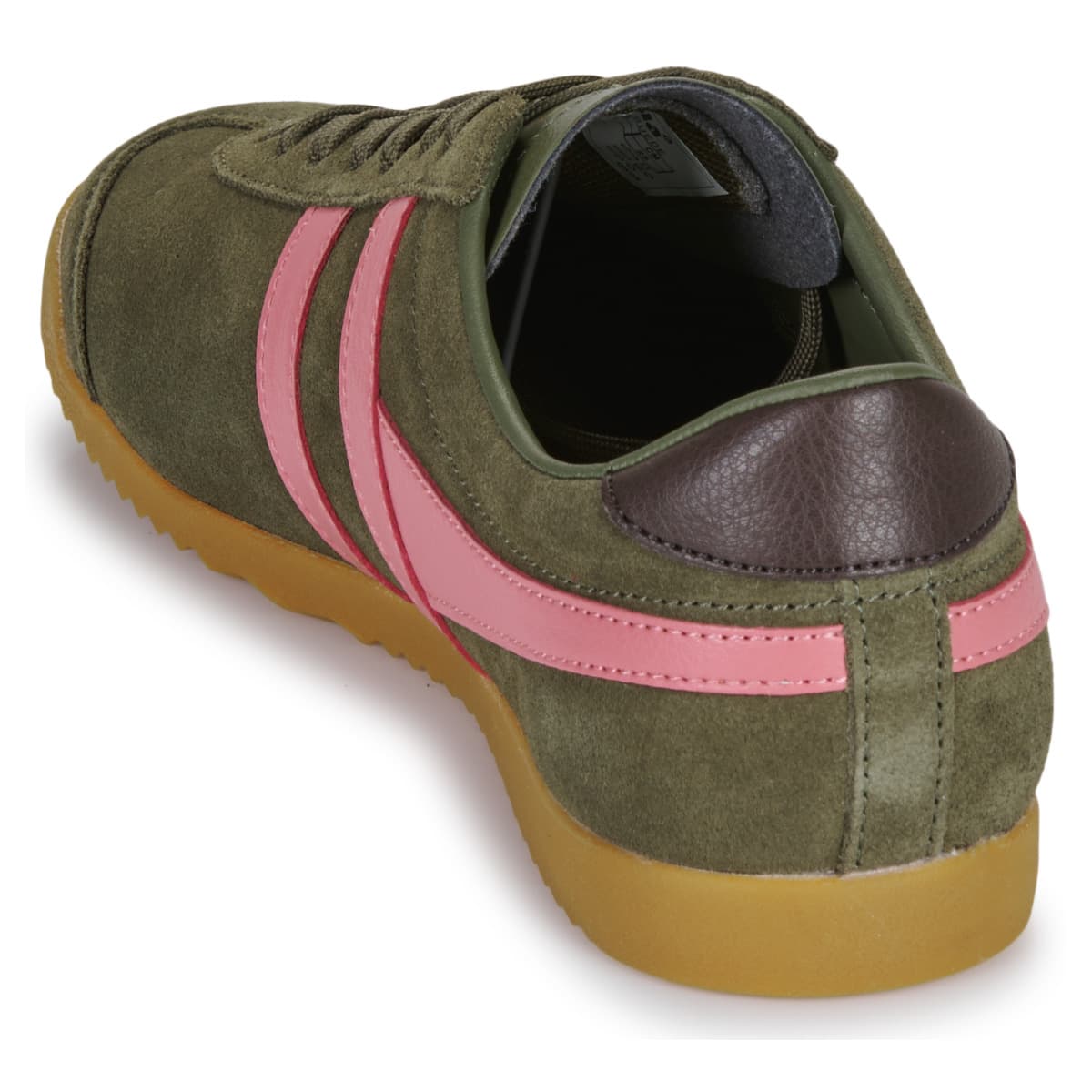 Women's Sneakers Gola Khaki