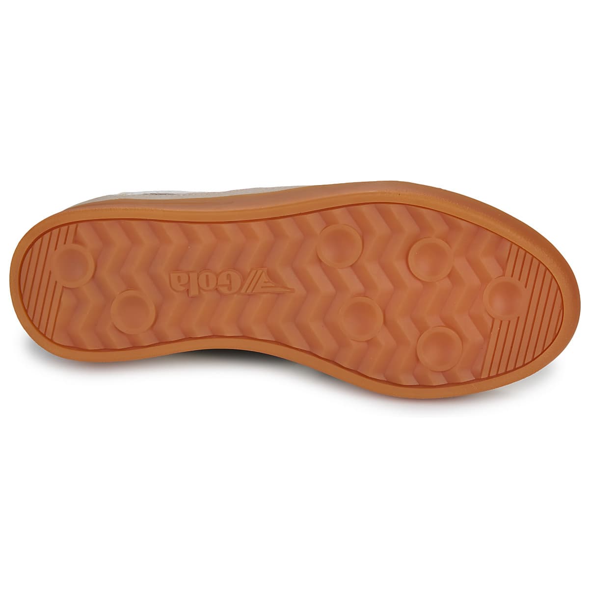 Women's Sneakers Gola Beige