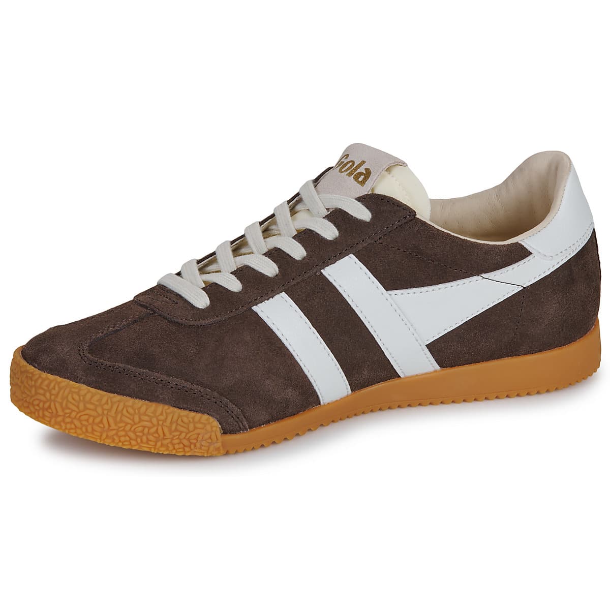 Women's Sneakers Gola Brown