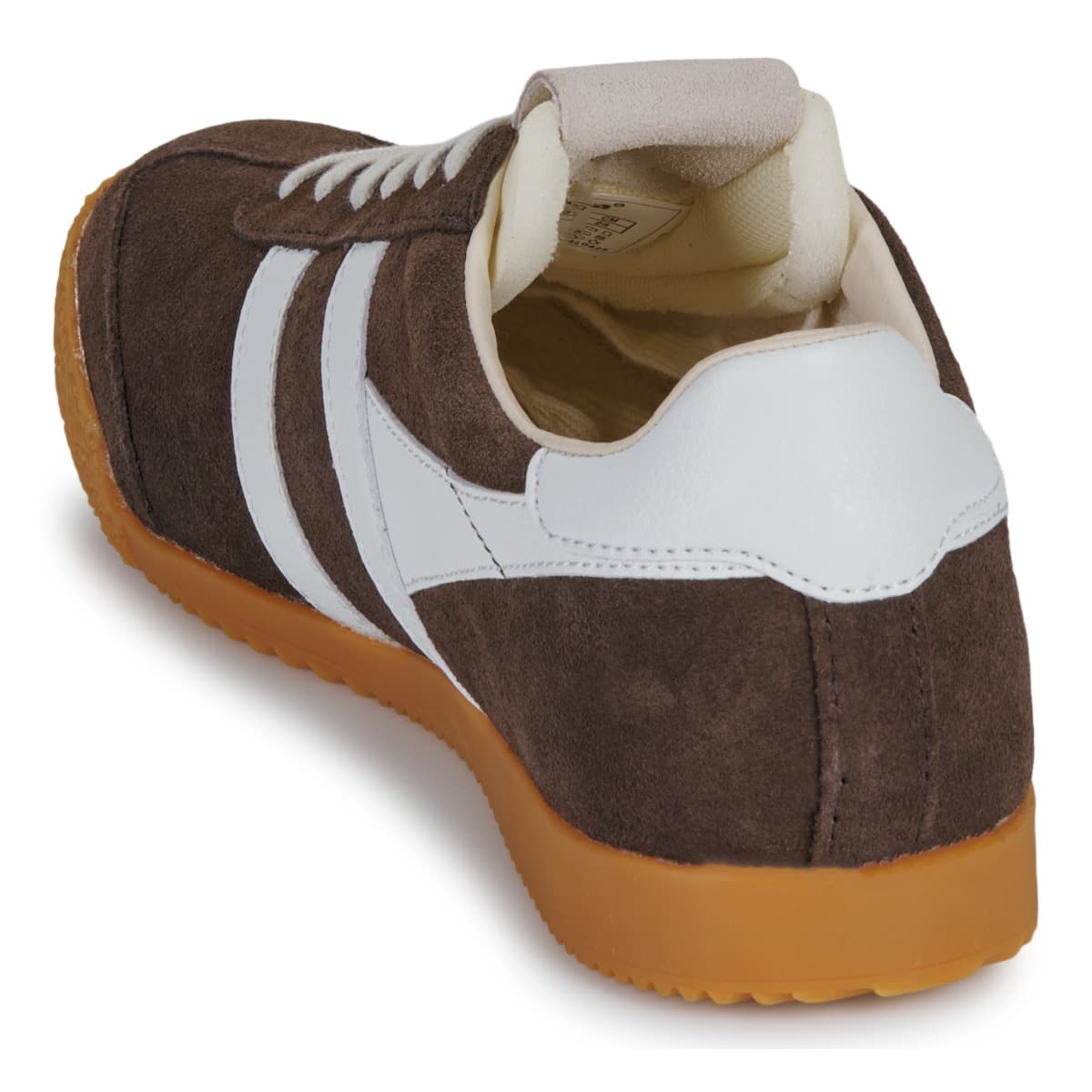 Women's Sneakers Gola Brown