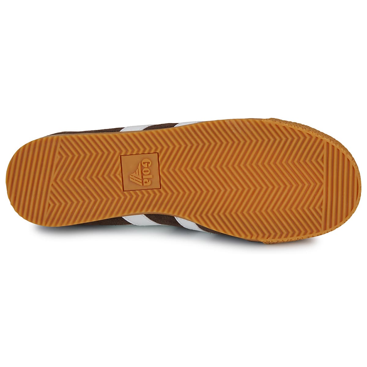 Women's Sneakers Gola Brown