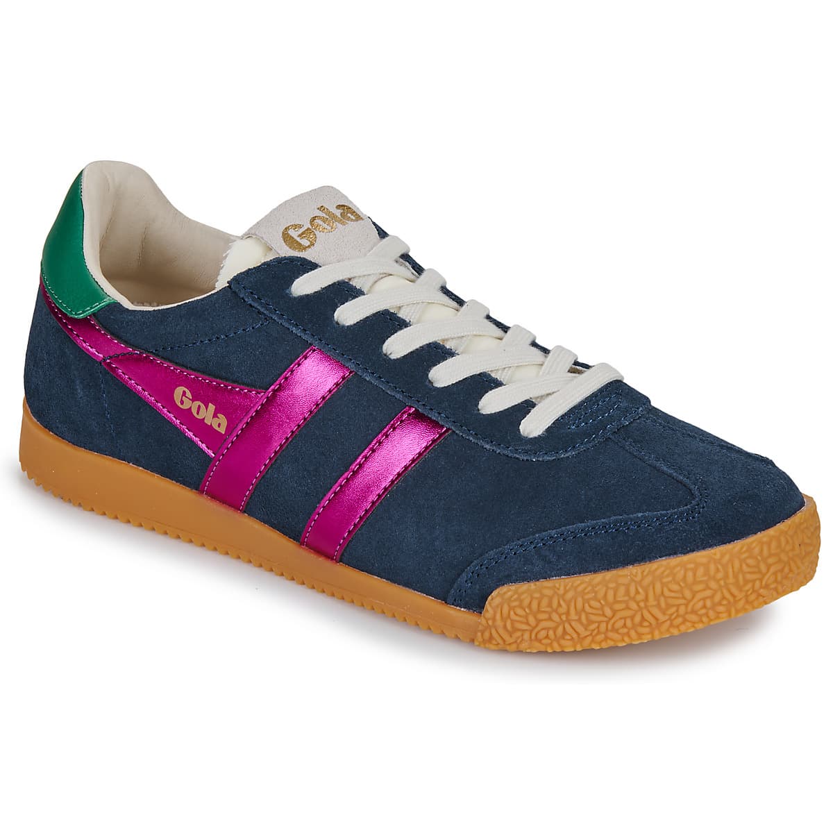 Women's Sneakers Gola Blue