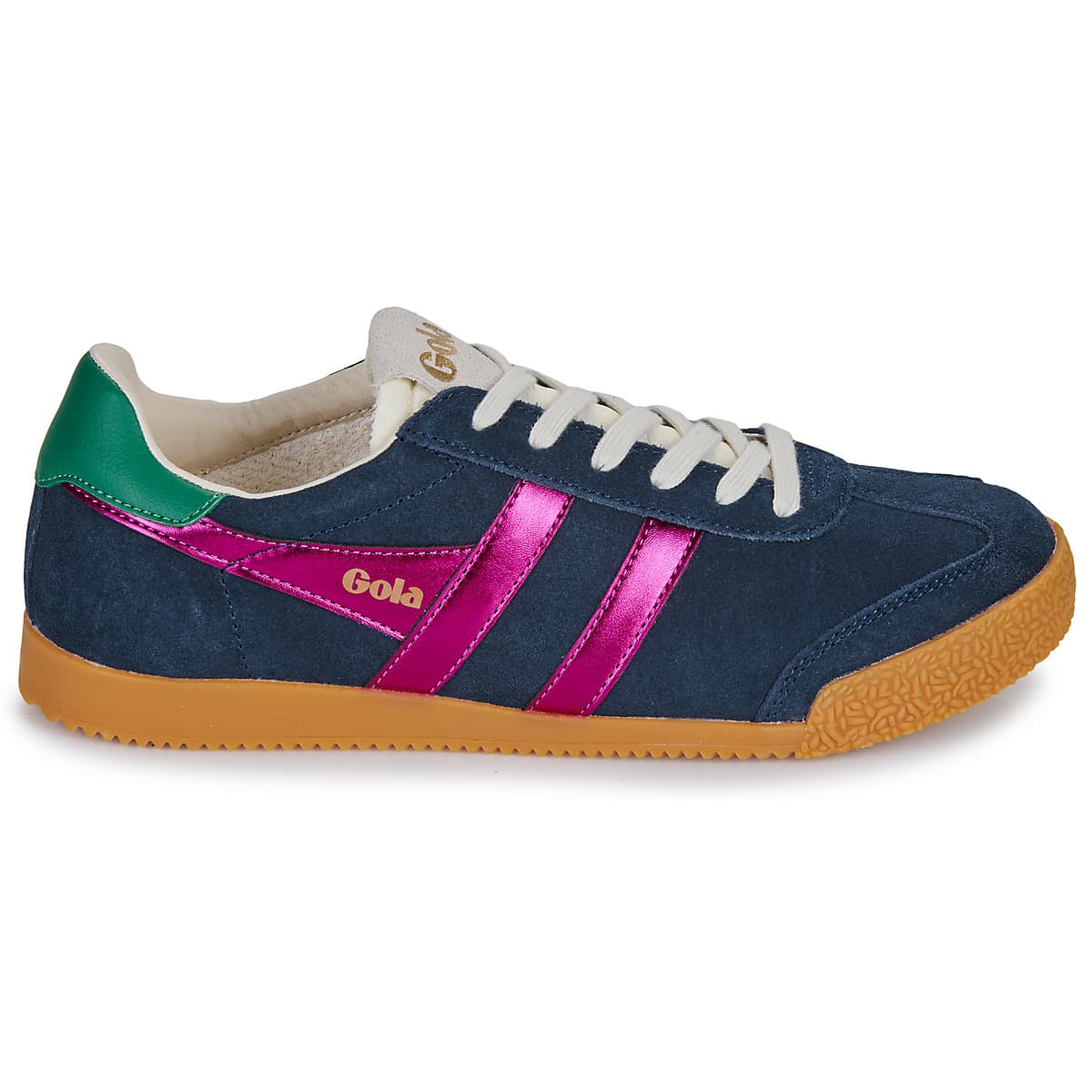 Women's Sneakers Gola Blue