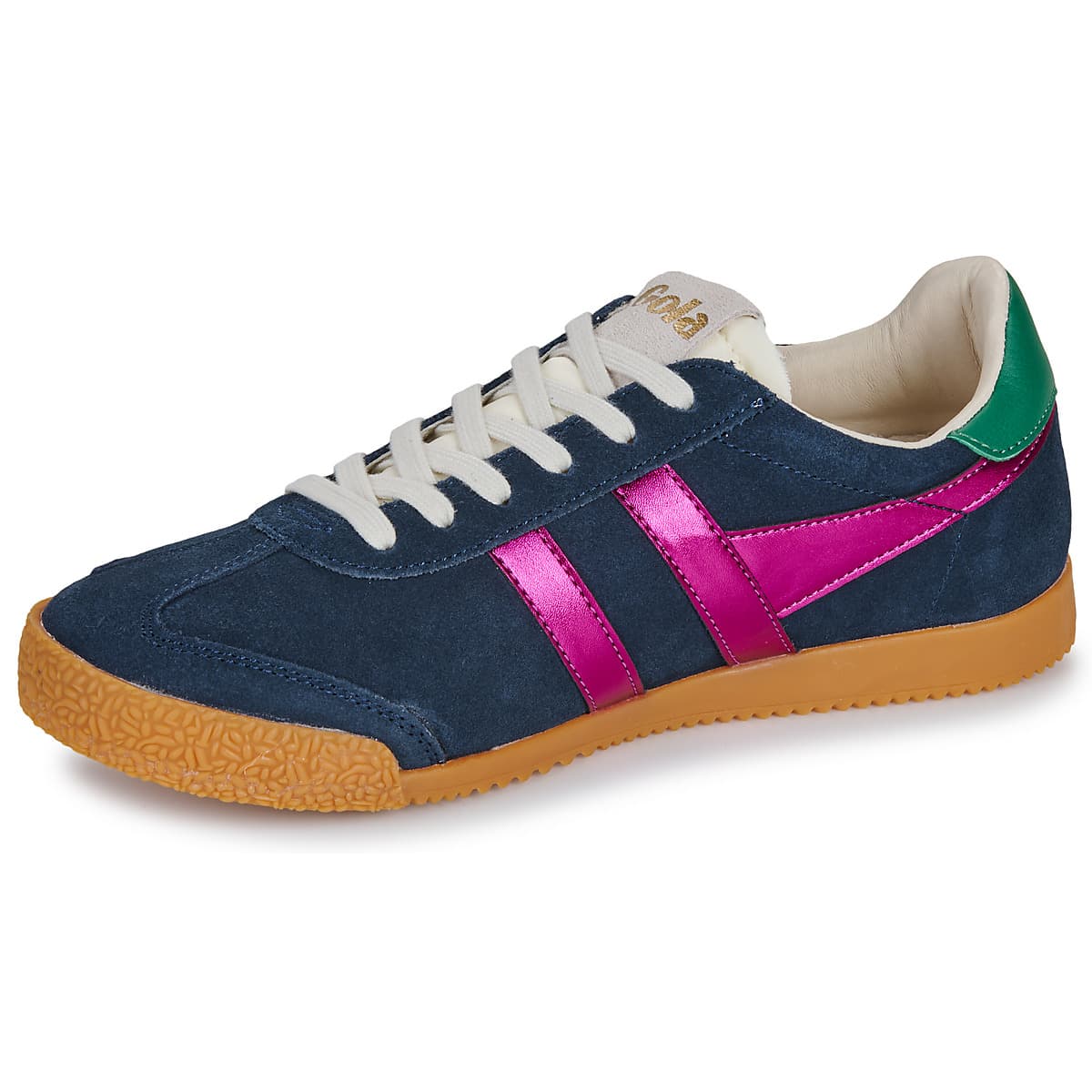 Women's Sneakers Gola Blue