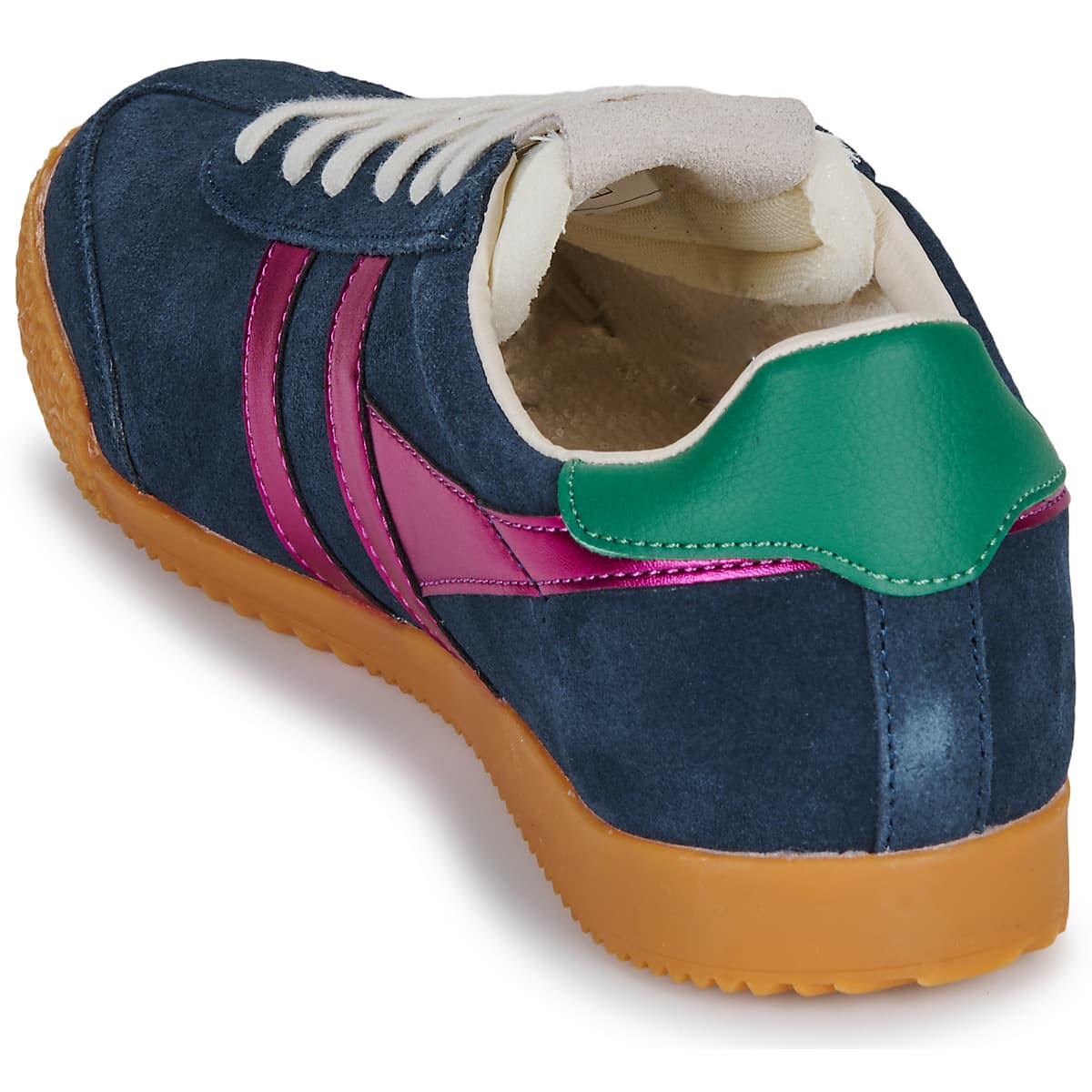 Women's Sneakers Gola Blue