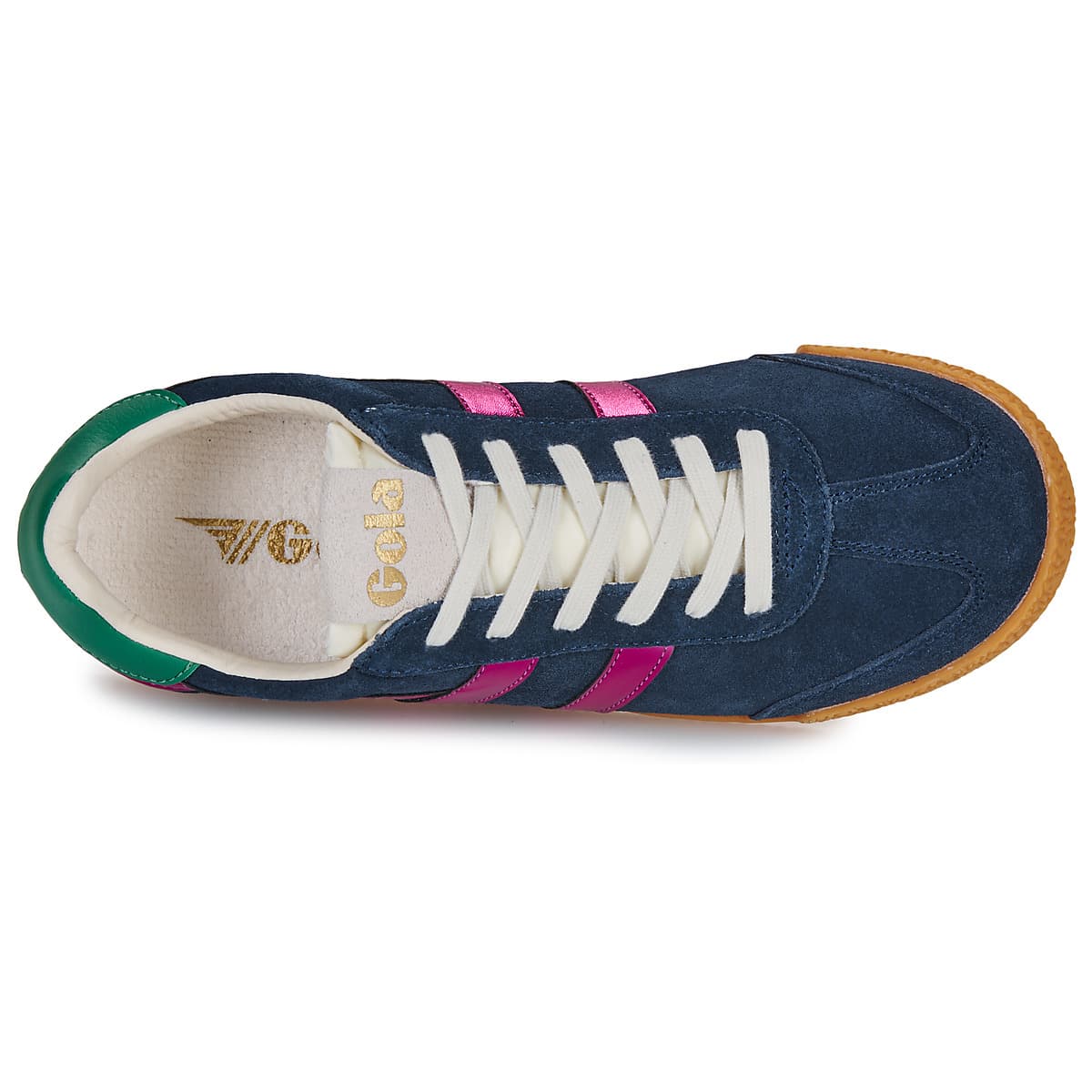 Women's Sneakers Gola Blue