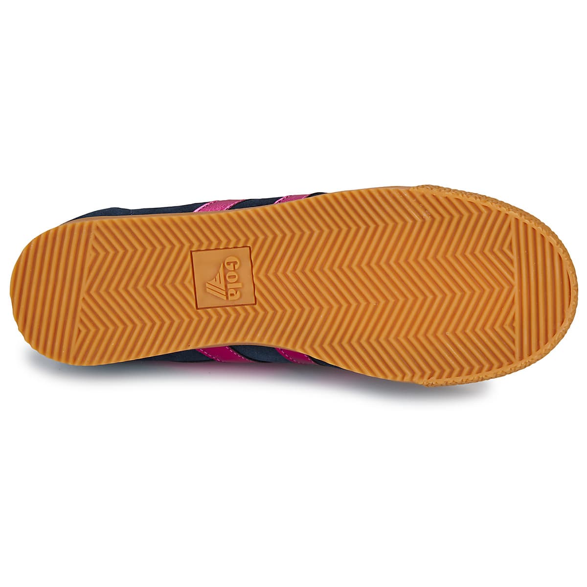 Women's Sneakers Gola Blue