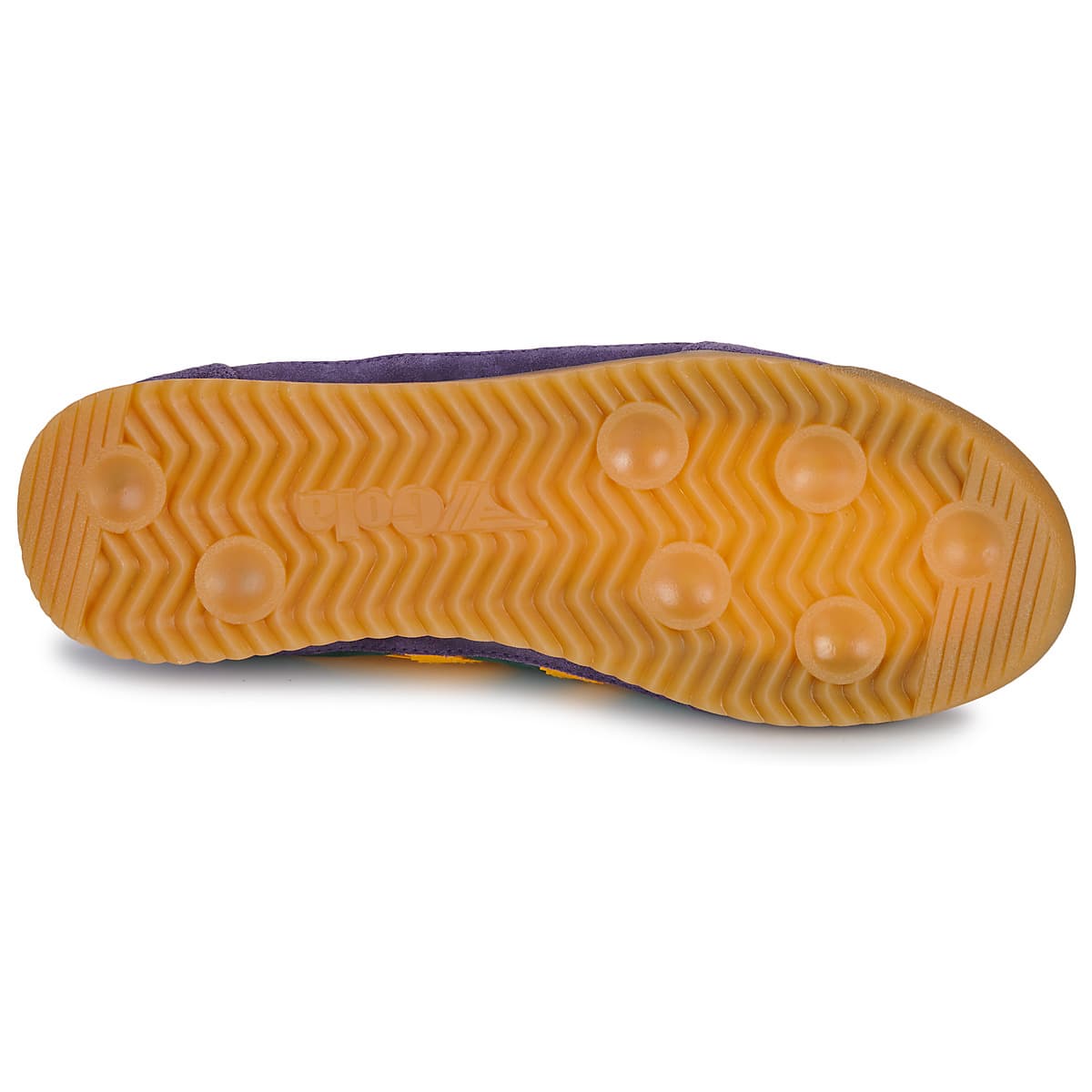 Women's Sneakers Gola Green