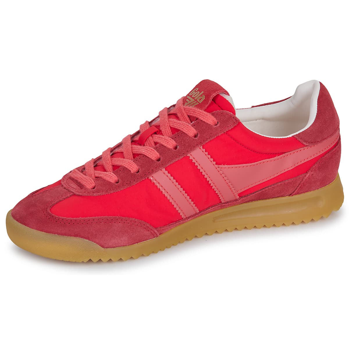 Women's Sneakers Gola Red