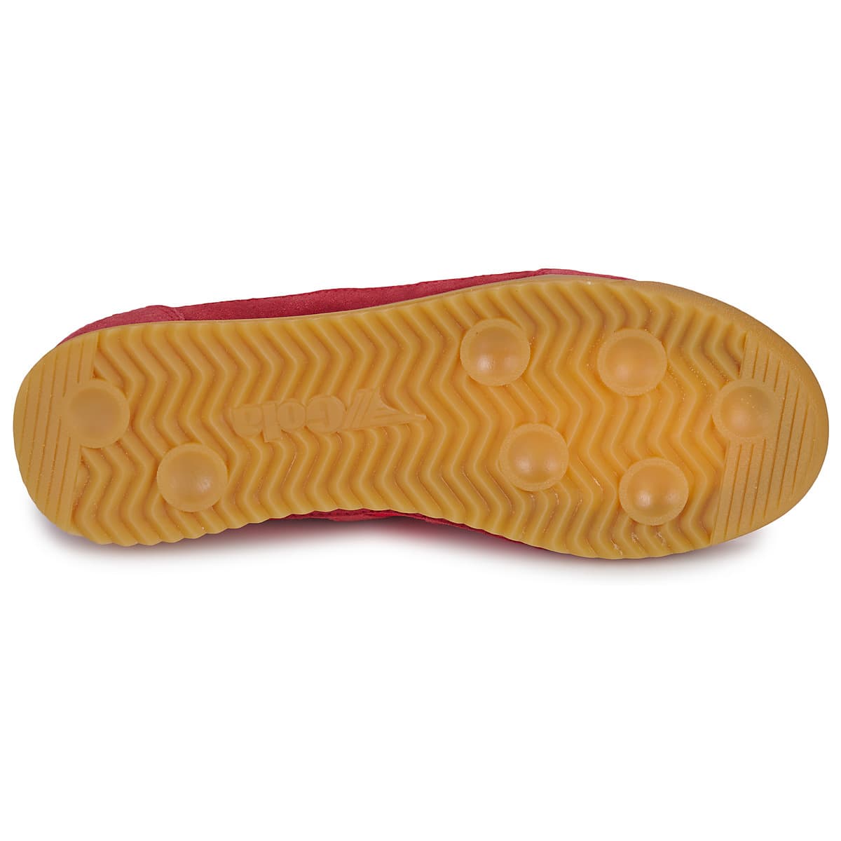 Women's Sneakers Gola Red